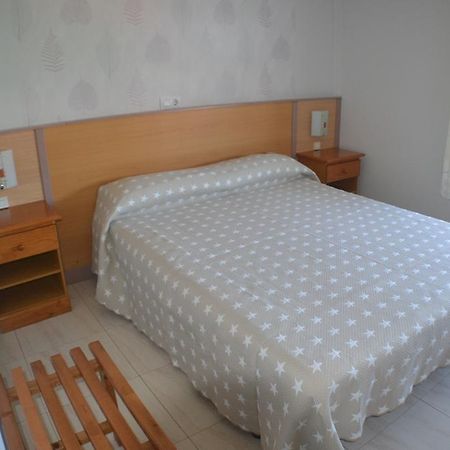 Hostal Casa Maria Portonovo Exteriér fotografie