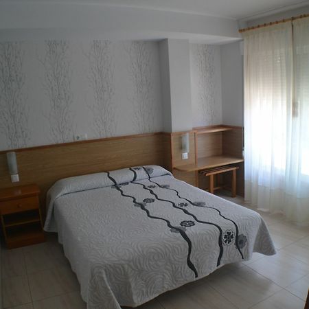 Hostal Casa Maria Portonovo Exteriér fotografie