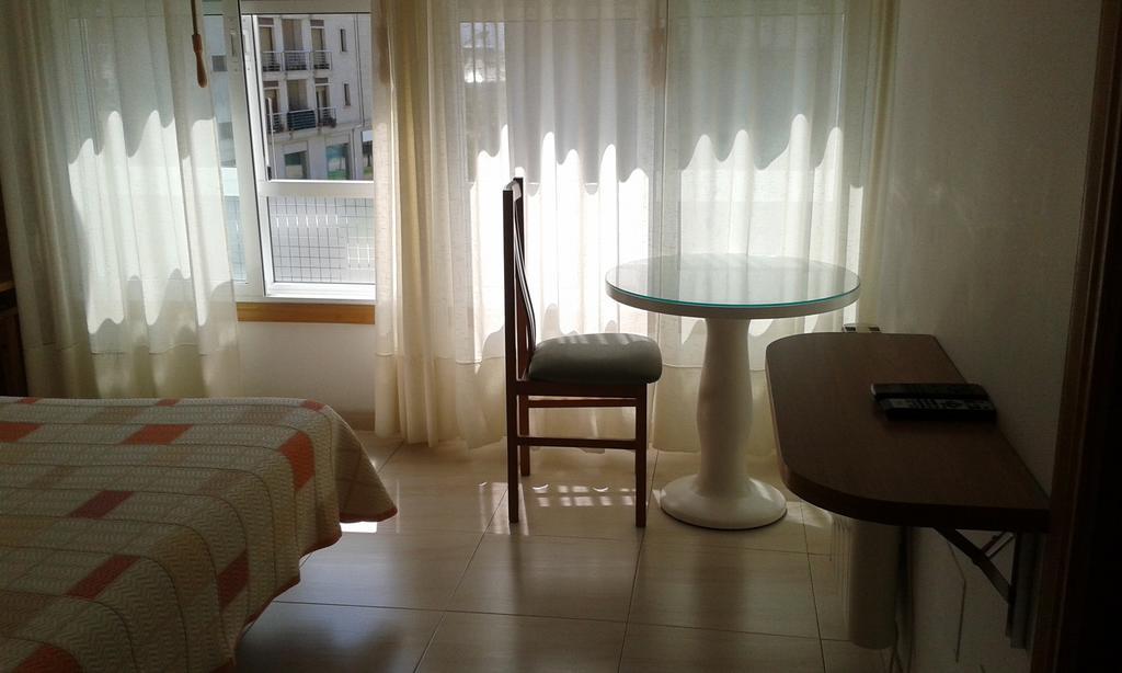 Hostal Casa Maria Portonovo Pokoj fotografie