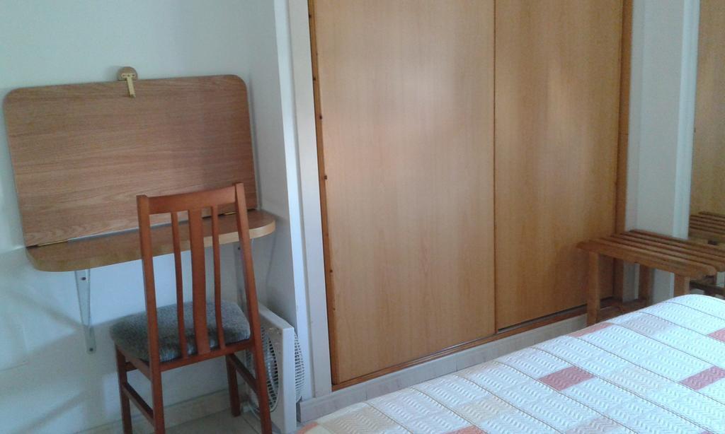 Hostal Casa Maria Portonovo Pokoj fotografie