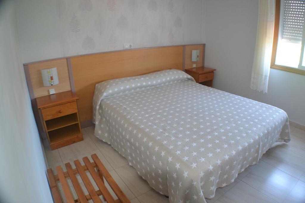 Hostal Casa Maria Portonovo Exteriér fotografie