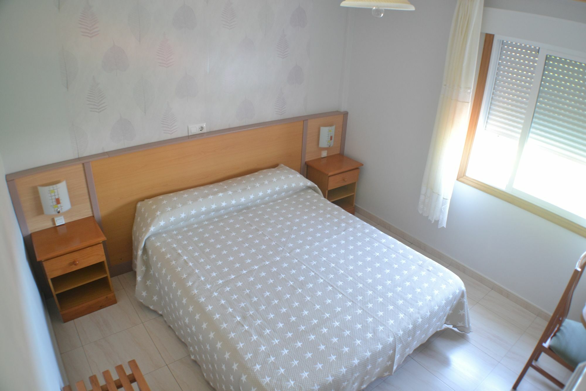 Hostal Casa Maria Portonovo Exteriér fotografie