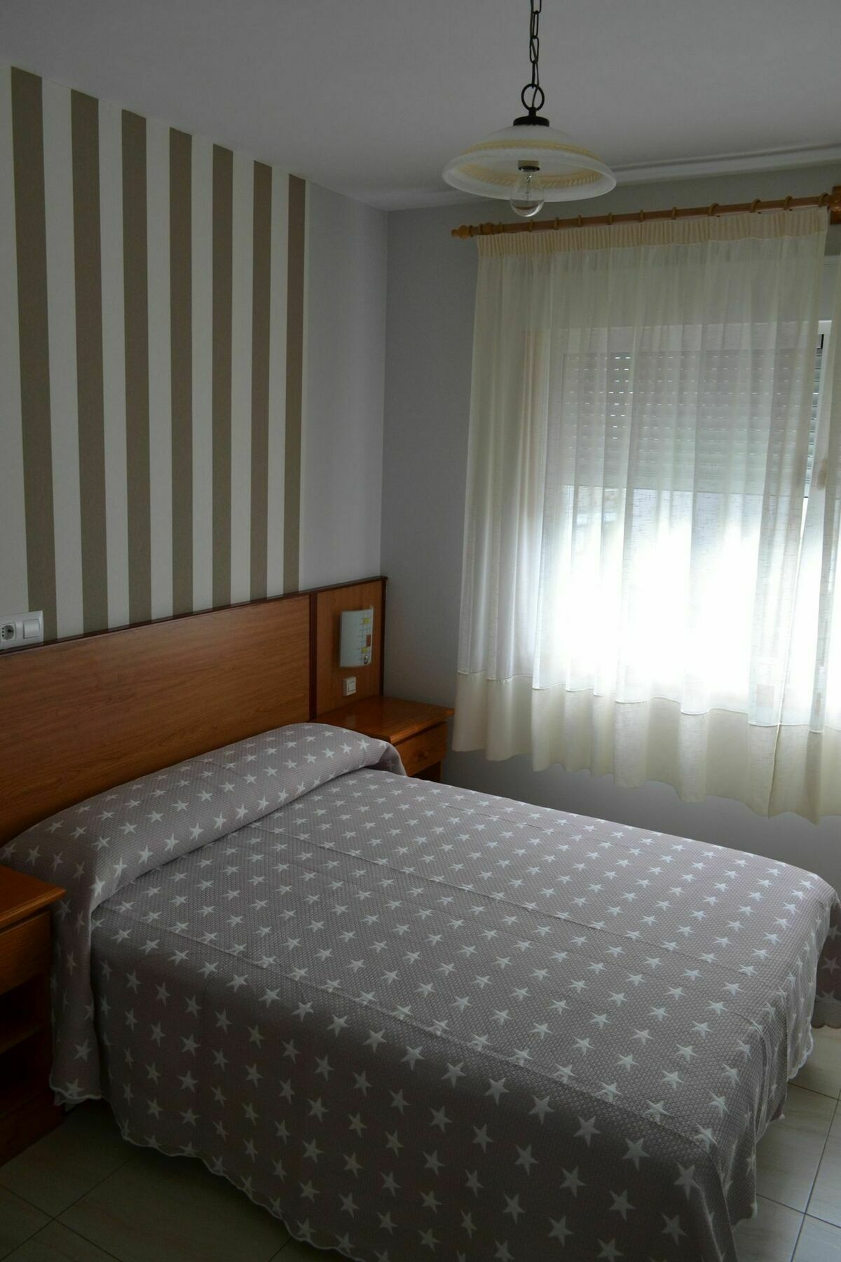 Hostal Casa Maria Portonovo Exteriér fotografie